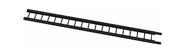 Lobas snofanger gitter sn gg 11 sort Lobas snofanger gitter sn gg 11 sort