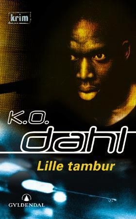 Gyldendal Norsk Forlag As Lille tambur