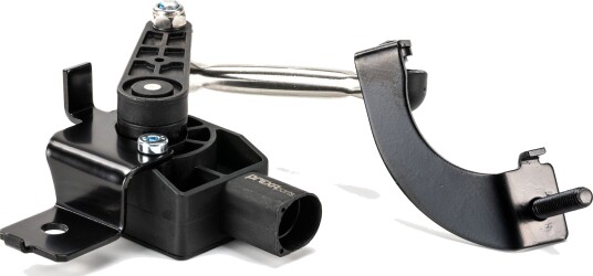 PREXAparts P150108 Sensor, xenonlys (lyslengderegulering