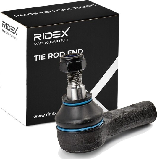 RIDEX 914T0030 Endeledd