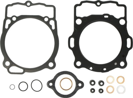 ATHENA P400270620037 Tetnings helsett, motor