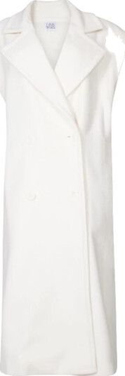 Line of Oslo Dame Jakker Beige ONE SIZE,