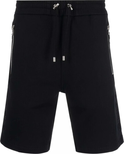 Balmain Herre Shorts Svart L,