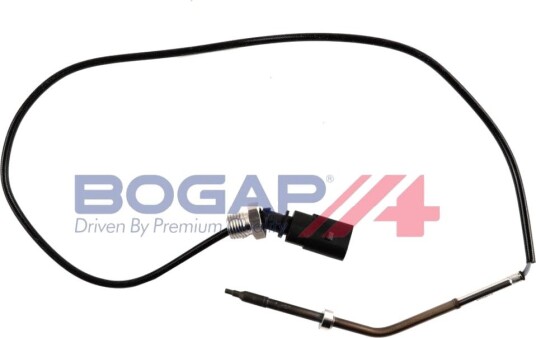 Sensor eksostemperatur BOGAP A6120172