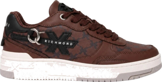 John Richmond, Herre, Sko, Brun, 43 EU,
