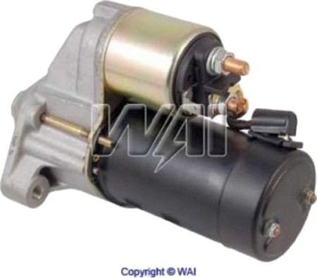 Starter WAI 31101N