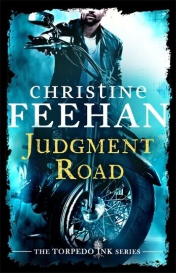 Judgment Road Av Christine Feehan