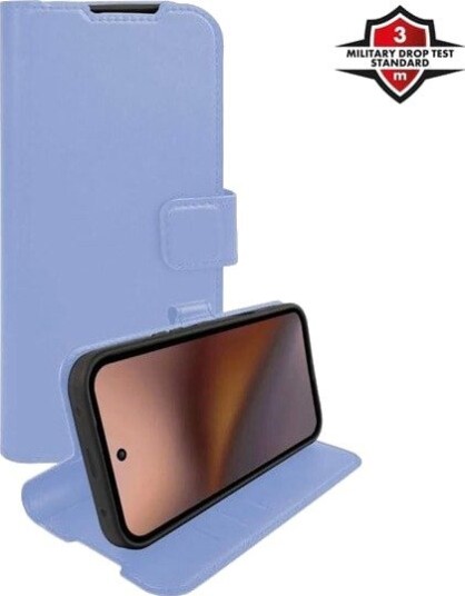 X2O Classic Wallet Honor 600 Smart - Lavender