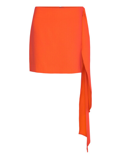 Twist & Tango Petunia Skirt Orange 34 Twist & Tango Petunia Skirt Orange 34