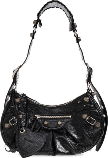 Balenciaga Dame Vesker Svart ONE SIZE,