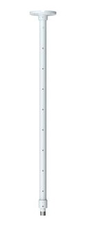 AXIS T91B53 TELESCOPIC CEIL MNT 2P
