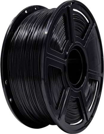 Petg 1 Kg Black Flashforge 3D-Filament 1.75 Mm (Petb1)