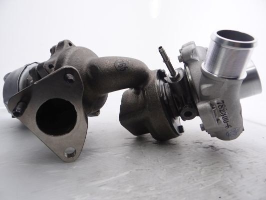 GARRETT 793829-5006S Turbolader
