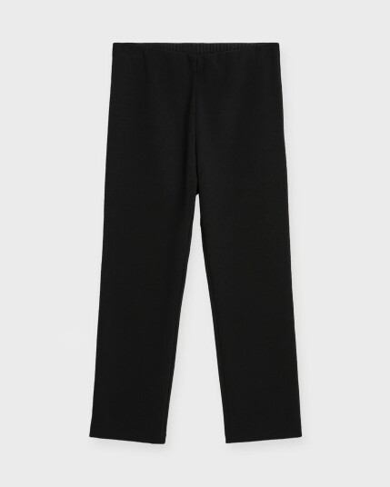 By Malene Birger Dame Bukser Svart XS, By Malene Birger Dame Bukser Svart XS,