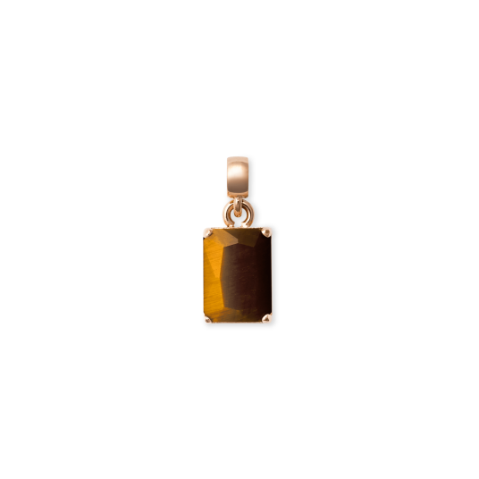 Daniel Wellington DW Charm Elemental One Size Rose Gold Daniel Wellington DW Charm Elemental One Size Rose Gold