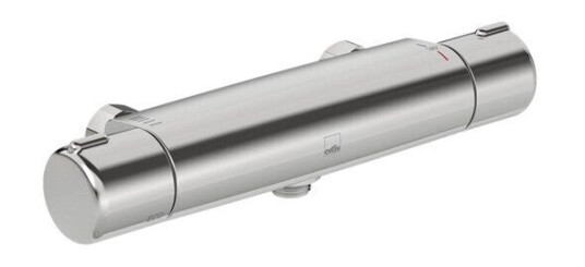 Oras nova shower thermostat 1/2