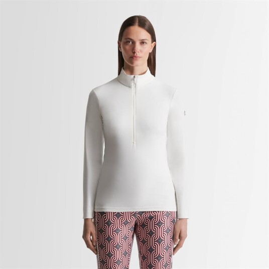 Fusalp Gemini V Sweater - Neige S