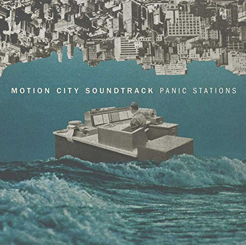 Panic Stations Panic Stations