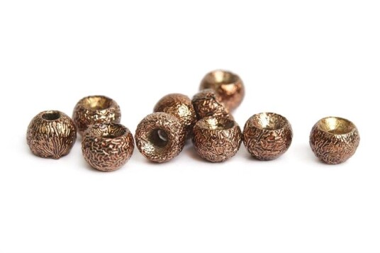 Flydressing Gritty Tungsten Beads Flydressing Gritty Tungsten Beads