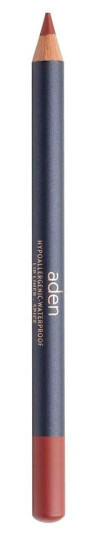 Aden Lipliner Pencil SPICE 24