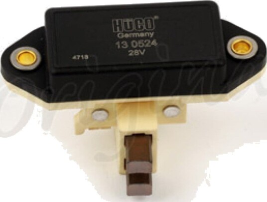 HITACHI 130524 Dynamoregulator