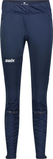 Swix Dynamic Pant Dame Dark Navy XL Swix Dynamic Pant Dame Dark Navy XL