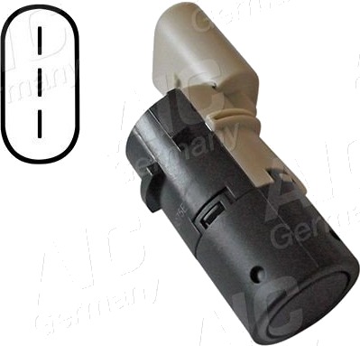 AIC 54406 Parkeringssensor