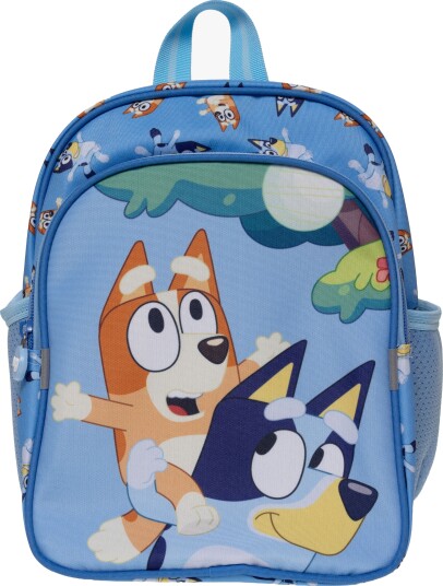 Bluey Small Ryggsekk 6L Blå