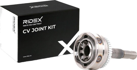 RIDEX 5J0016 Drivledd
