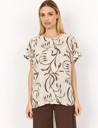 Soyaconcept Sc-Sabira - Cream - XXL Soyaconcept Sc-Sabira - Cream - XXL