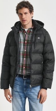 Active Cloud jakke BLACK M