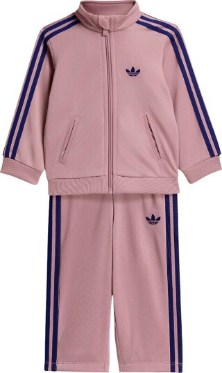 adidas Originals Treningssett - Ildfuglen - Magi Mauve - adidas Originals - 74 - Treningssett Lilla Rosa adidas Originals Treningssett - Ildfuglen - Magi Mauve - adidas Originals - 74 - Treningssett Lilla Rosa
