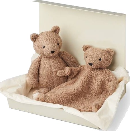 Liewood Ted Baby Gift Set