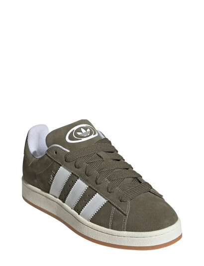 adidas Originals Campus 00S - Khaki green - 36