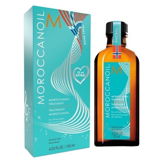 Moroccanoil Be An Original 2025 Treatment 125ml Moroccanoil Be An Original 2025 Treatment 125ml