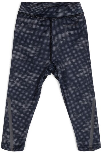 Hyperfied Running Tights Grey Camo 158-164 Hyperfied Running Tights Grey Camo 158-164