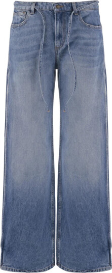 The Garment Dame Jeans Blå W26, The Garment Dame Jeans Blå W26,