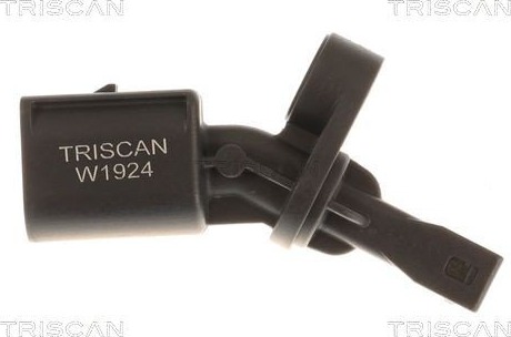 TRISCAN 8180 29239 Sensor ABS