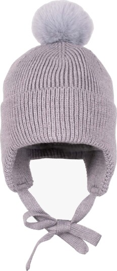 Lindberg Roxy Lue Baby Grå 40 44