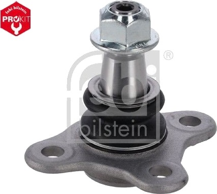 FEBI BILSTEIN 198504 Bærekule