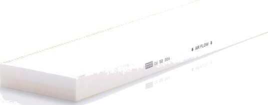 MANN-FILTER CU 52 004 Kupefilter MANN-FILTER CU 52 004 Kupefilter