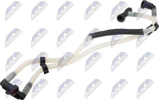 Brennstoffledning NTY BPP RE 052