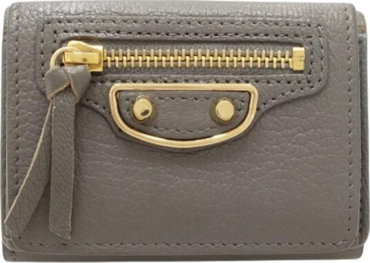 Balenciaga Vintage unisex Grå Balenciaga Vintage unisex Grå