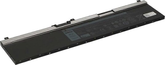 Dell-Batteri 6-Cellers 97 Wh 451-BCQS