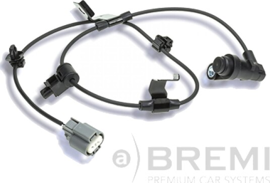 ABS sensor BREMI 51118 ABS sensor BREMI 51118
