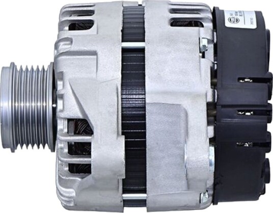 Dynamo HELLA 8EL 015 637-121 Dynamo HELLA 8EL 015 637-121