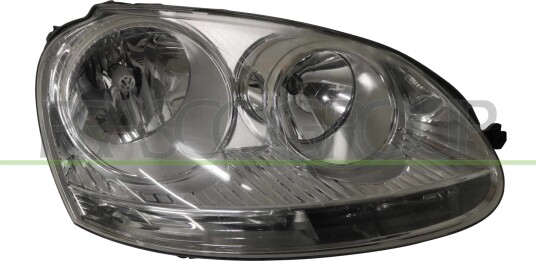 PRASCO VG0364923 Frontlykter