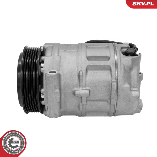 AC-kompressor ESEN SKV 84SKV046