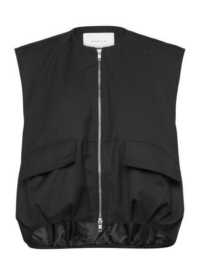 Noella N Melany Vest Black XS