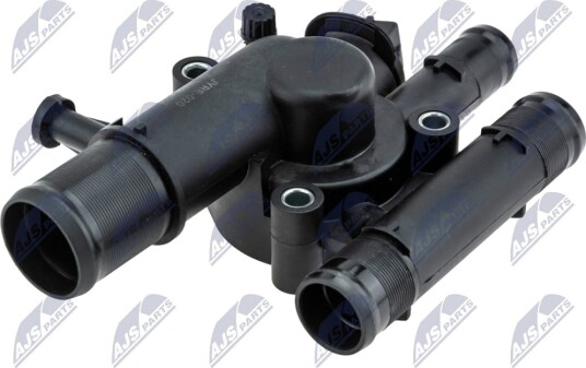 Termostat NTY CTM RE 020 Termostat NTY CTM RE 020